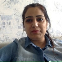 Deepa Khatri