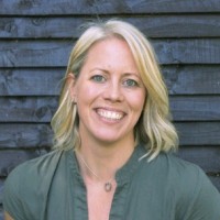 Nicki Lever