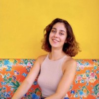 Clémentine Chatard