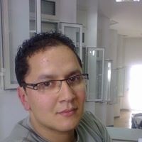 rafik belhaj