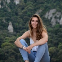 Carla Lliveria Salvadó