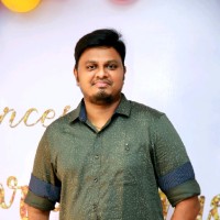 Ramkumar Prakash