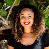 Ashlea Akinwumi (Webster)