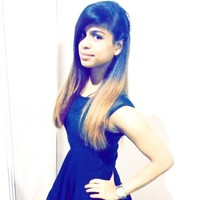 Reshma Chaudhary