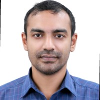 Mr. Balu Balachandran Nair