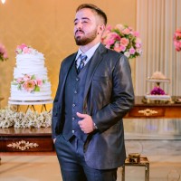 João Vitor Chagas Ferreira