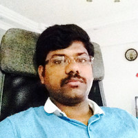 Suresh Shiva
