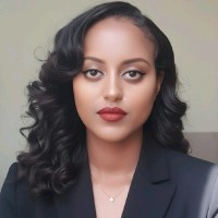 Mahlet Solomon