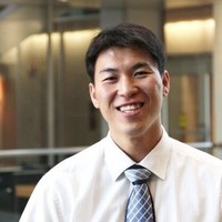 Jongseo (James) Kim
