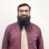 Farrukh Sohail Janjua