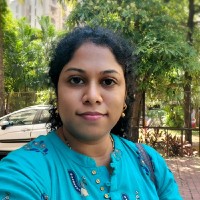 Prachi Bagde