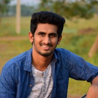 Suhas Teja Guttula