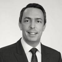 Joseph Parish