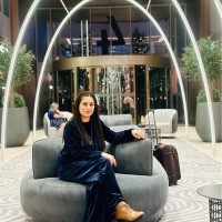 Madiha Ali