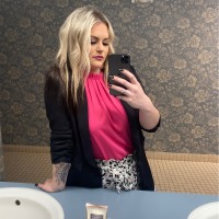 Hannah White