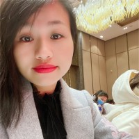 Lisa Shi