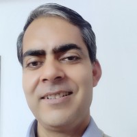 Anil Kumar Singh Harshana