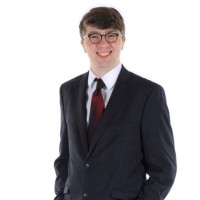 Jonathan Vest