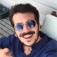 Kağan Kiriş