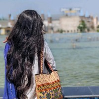 Shafaq Sadaqat