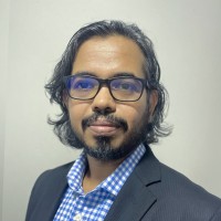 Ahamed Faheem