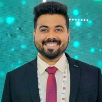 Christopher D'souza