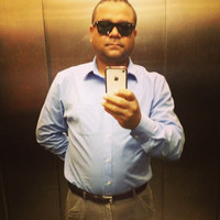 Bill Barros