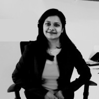 Sushmita Mazumdar