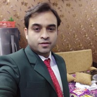 Bharat Rohilla