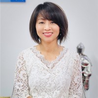 Cherry Li