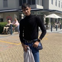 Harsh Doshi