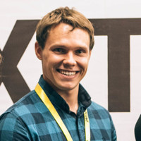 Андрей Клубникин