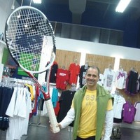 RICARDO BECHARA