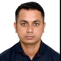 Rafikul Islam Rupok