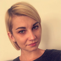 Natalia Szwejser (Kręciewska)