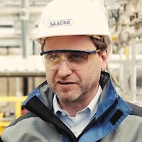 Björn Laser