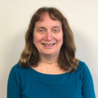 Carolyn Fisher