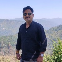 Harendra Singh Bisht