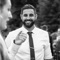 Michael Ali