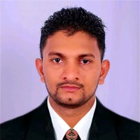 Bharath Shettigar