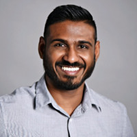 Sinthujan Kamalanathan