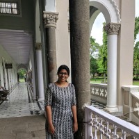 Soumya Pk