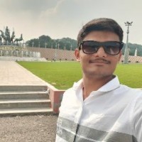 Parth Shekhaliya