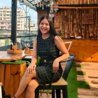 Indrani Boro