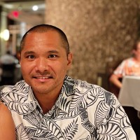 Jordan Tesoro