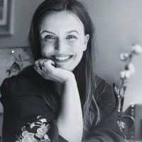 Sandra Lykke Christiansen