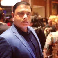 Yasir Ali isani