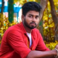 Arun C