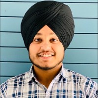 Gurpreet Singh
