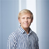 Rasmus Damgaard-Iversen